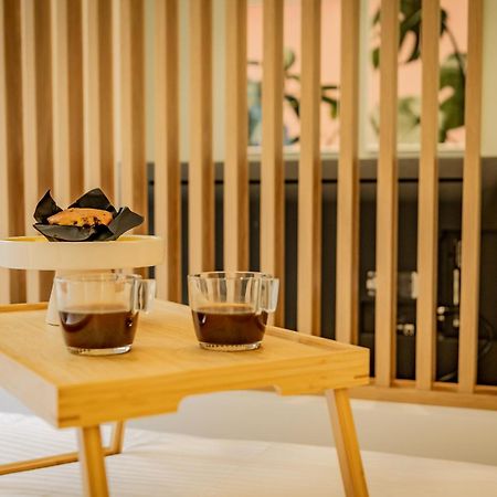 Urban Luxury Suites เทสซาโลนิกิ ภายนอก รูปภาพ