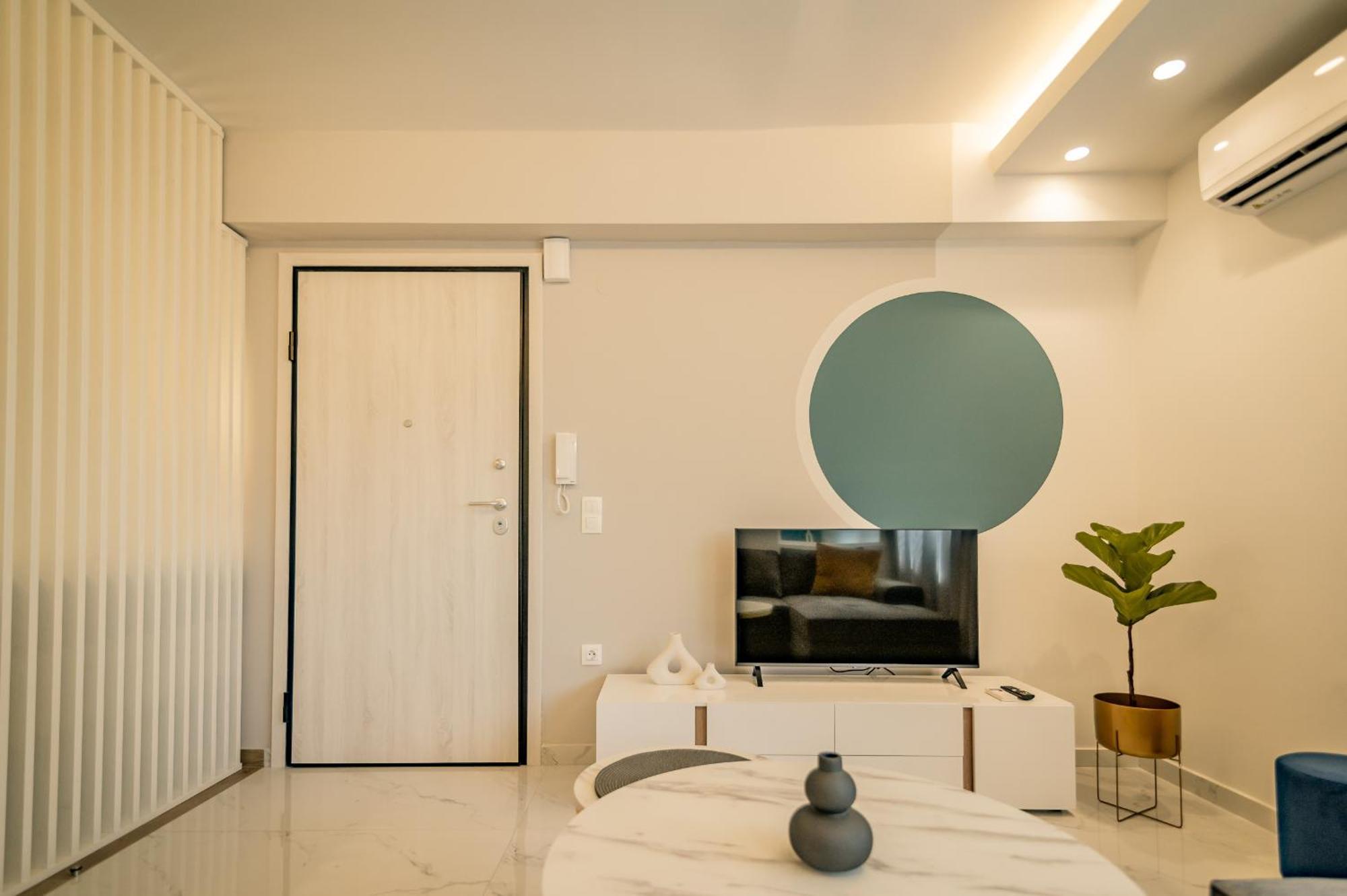 Urban Luxury Suites เทสซาโลนิกิ ภายนอก รูปภาพ