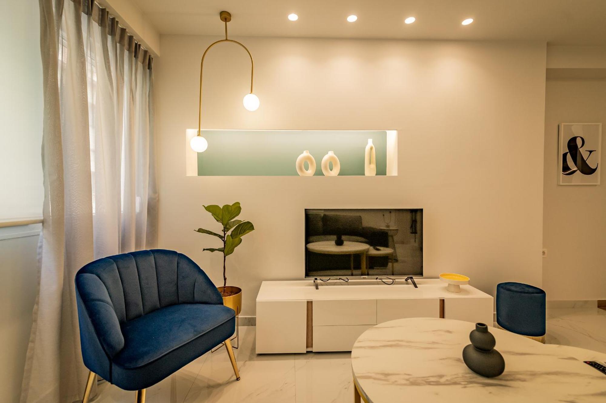 Urban Luxury Suites เทสซาโลนิกิ ภายนอก รูปภาพ